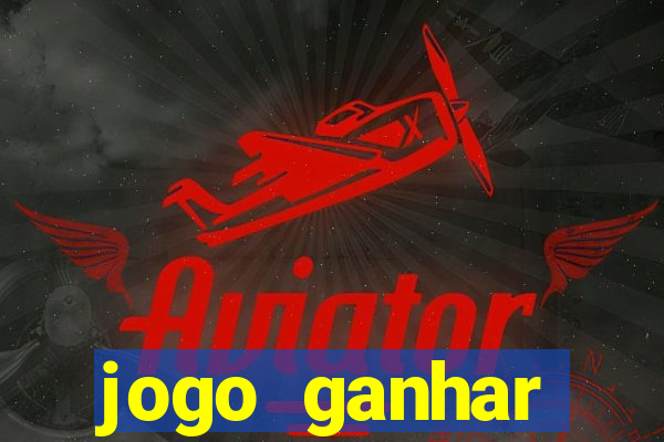 jogo ganhar dinheiro pix